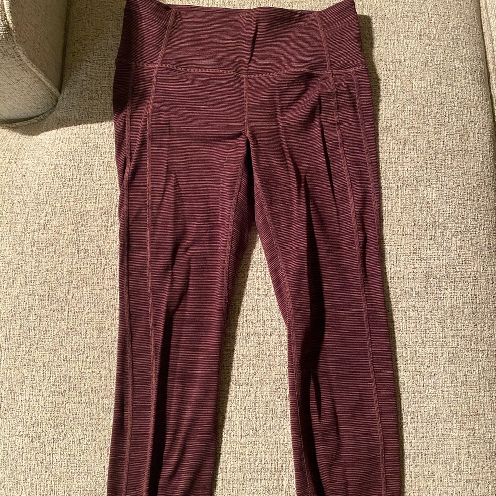 Athleta leggings